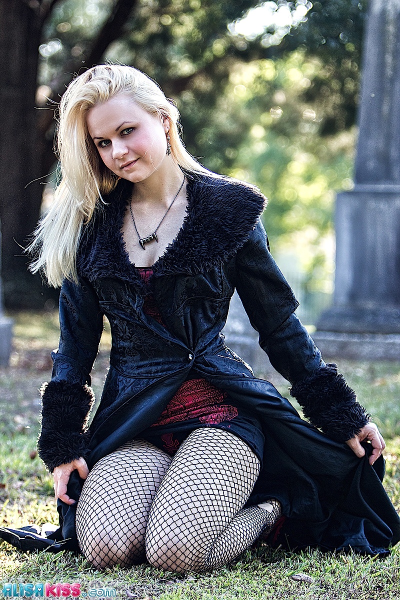 Alisa Kiss
