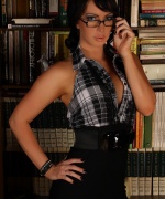 Alluring Vixens Alexia Library