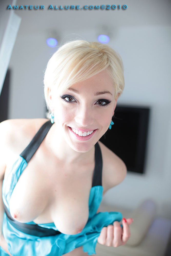 Amateur Allure