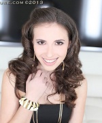 Amateur Allure Casey Calvert