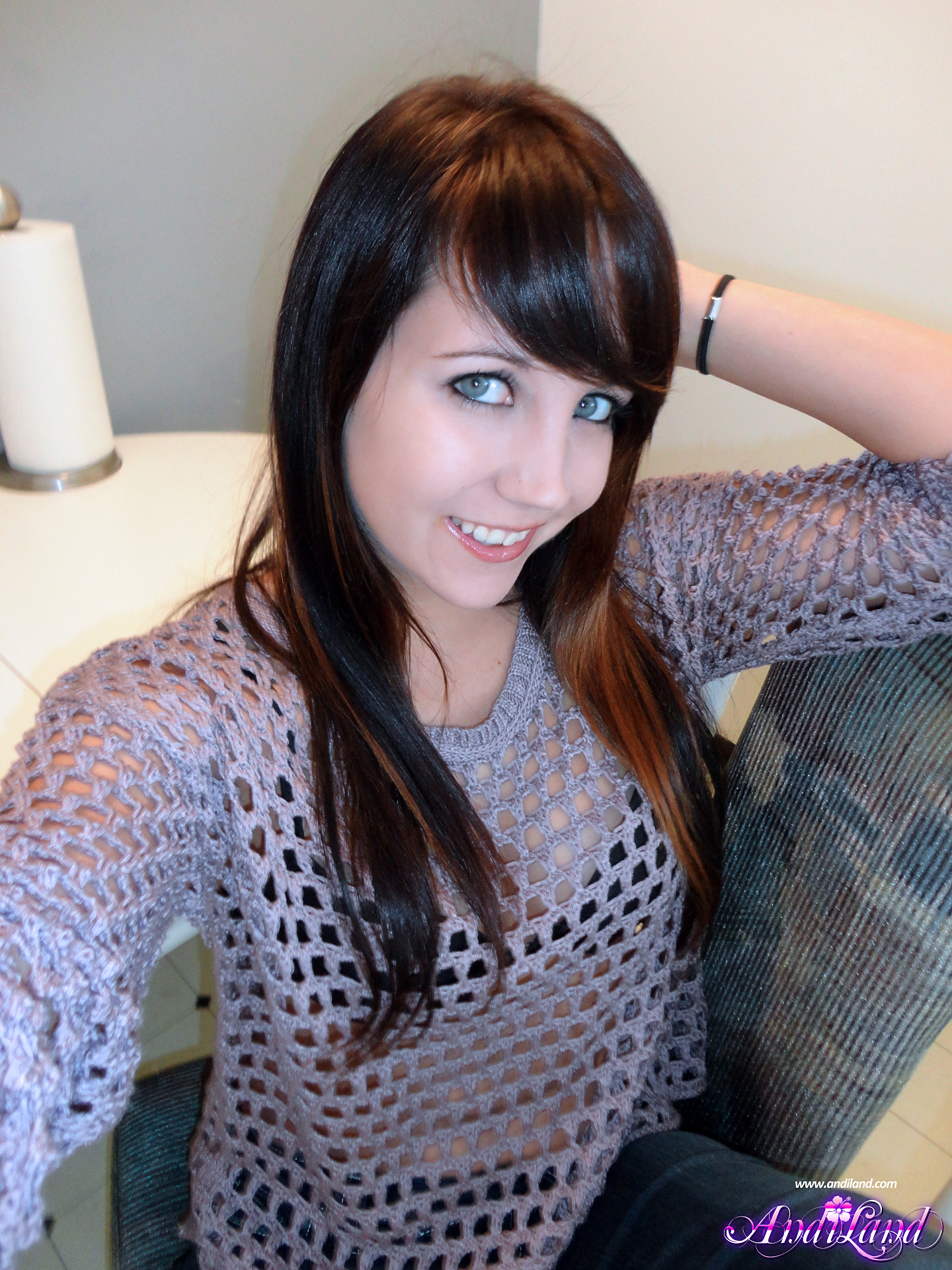 Andi Land