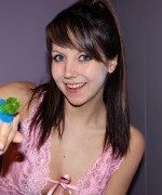 Andi Land Ring Pop