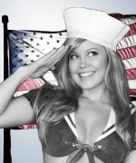 Brooke Lima Veterans