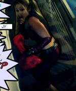 Brooke Marks Harley Quinn Sex Tape