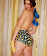 Carlotta Champagne 6