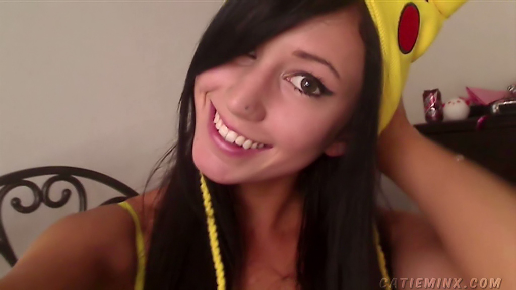Catie Minx