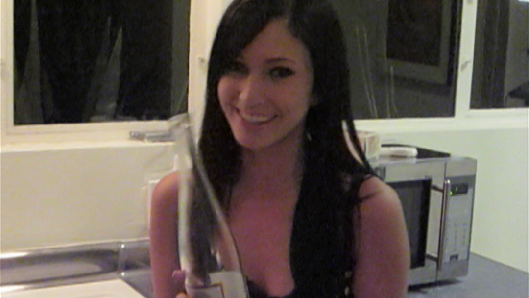 Catie Minx