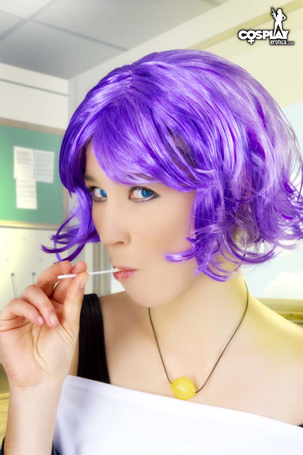 Cosplay Erotica