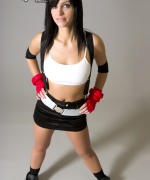 Cosplay Erotica Nayma Tifa