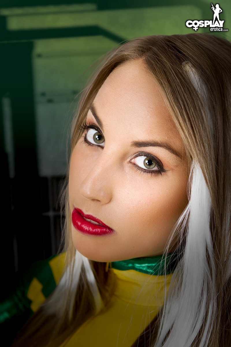 Cosplay Erotica