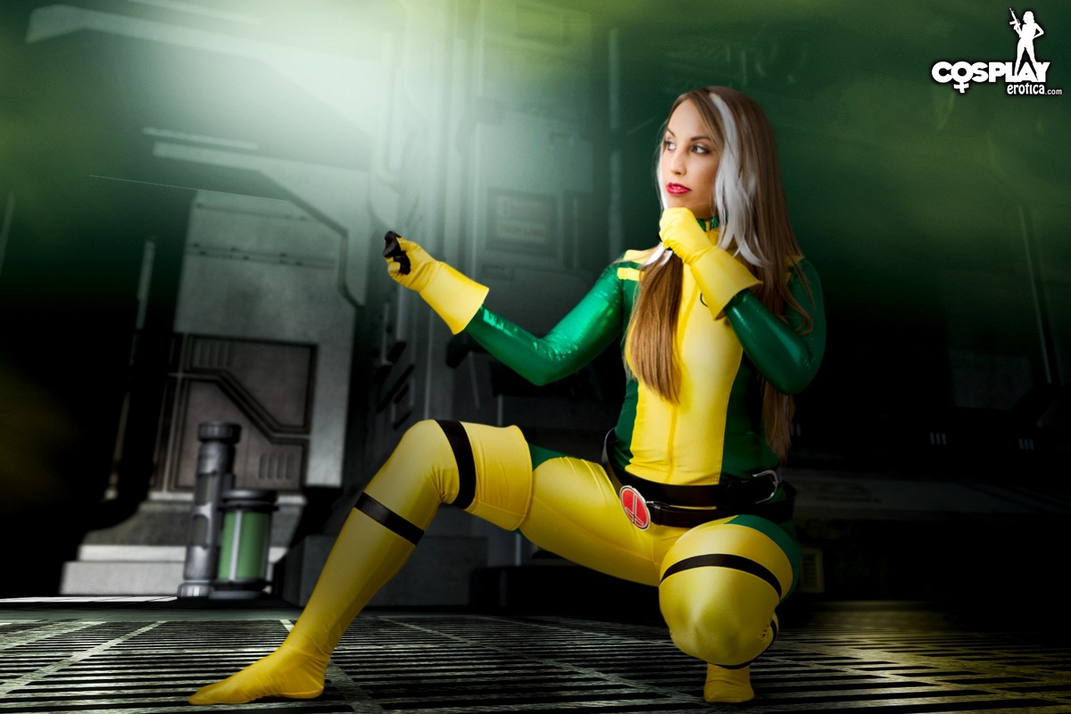Cosplay Erotica