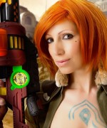 Cosplay Erotica Borderlands Cosplay