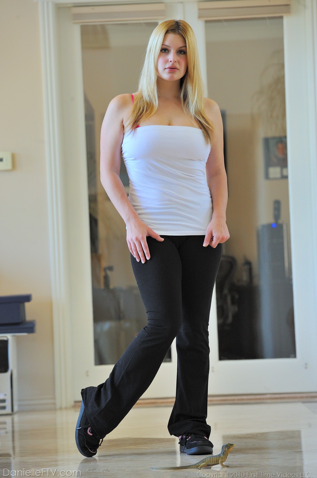 Danielle FTV