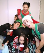 Dare Dorm Holiday Party