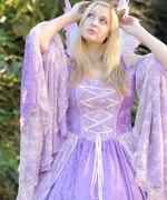 Danielle FTV fairy princess