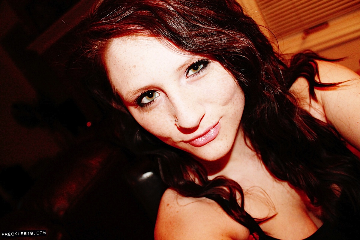 Freckles 18