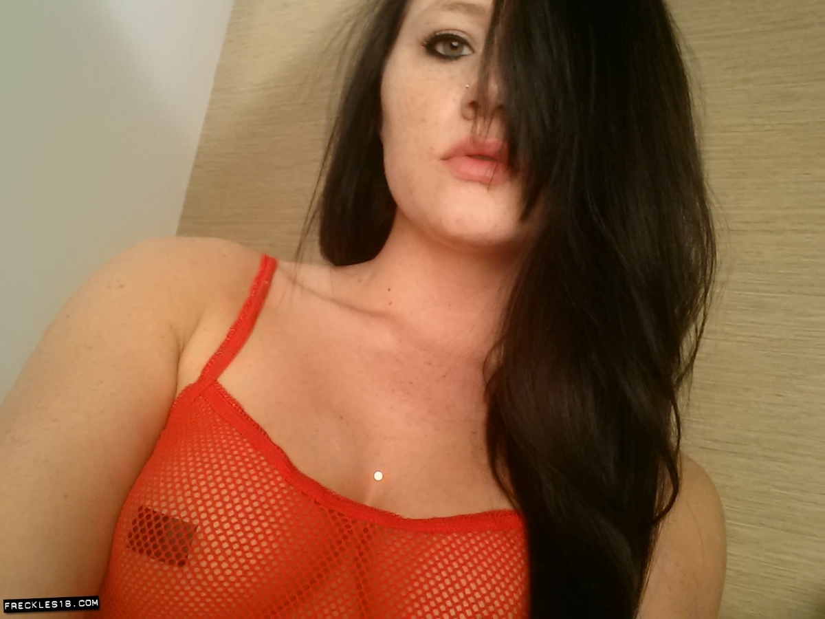 Freckles 18