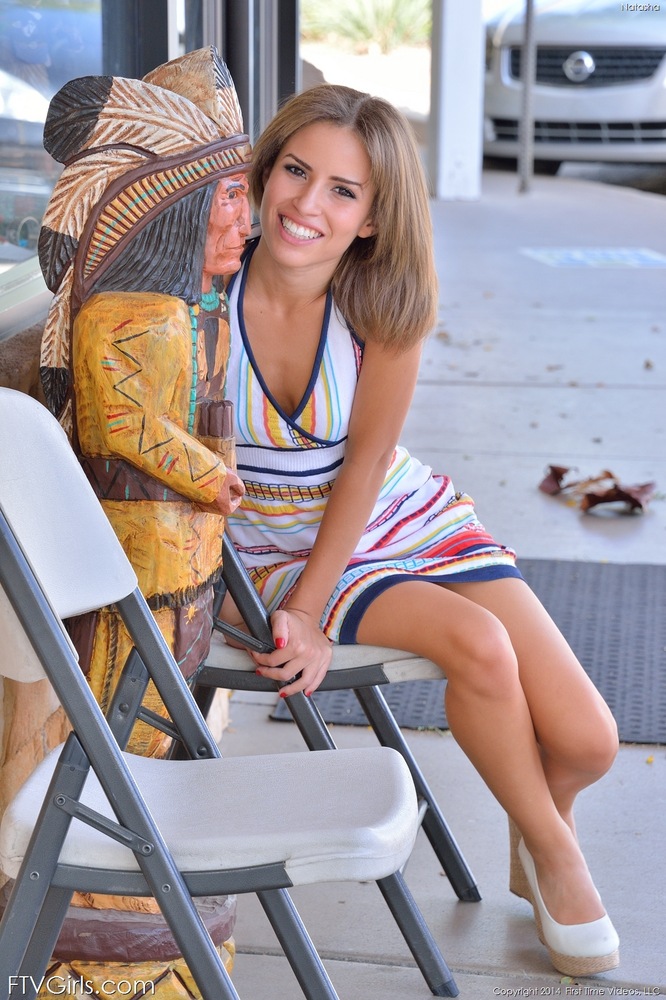 FTV Girls