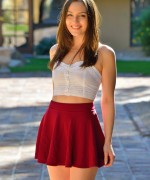 FTV Girls Brooke Mini Skirt