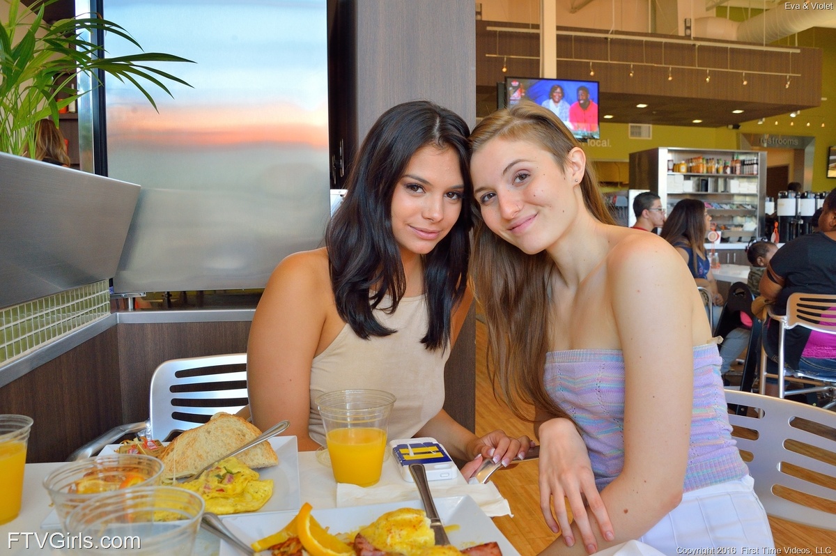 FTV Girls