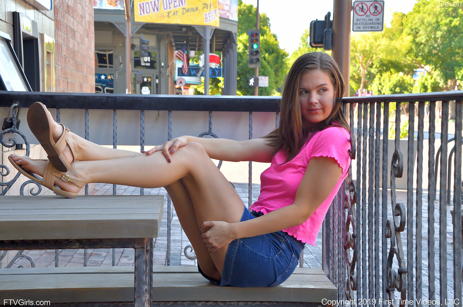 FTV Girls