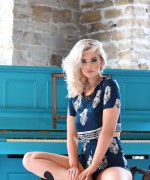 Jess Davies Piano