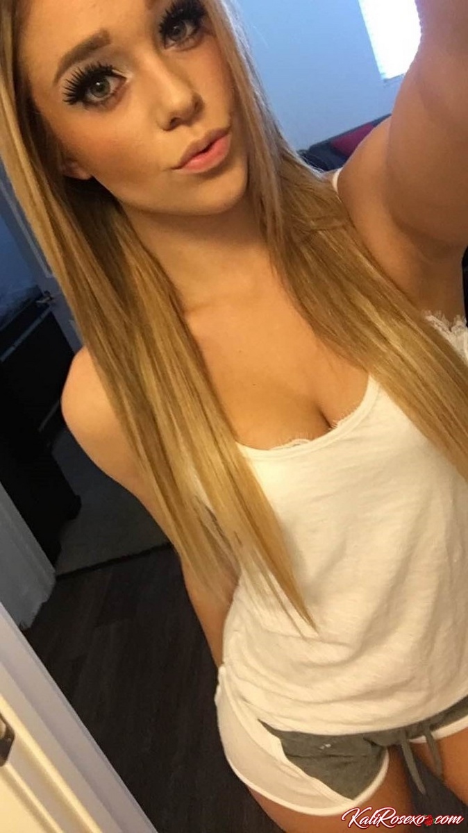 Kali Rose