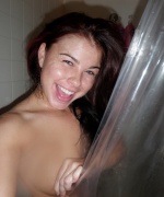 Kari Sweets Bath Candids