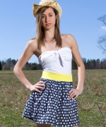 Lizzie Marie country girl