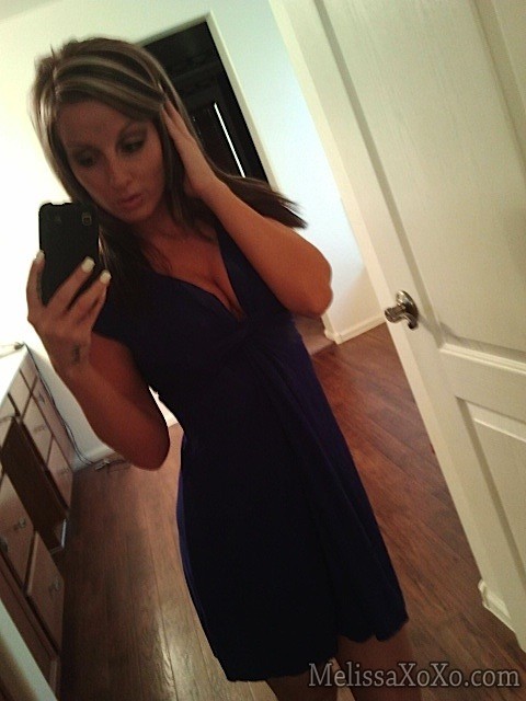 Melissa XoXo