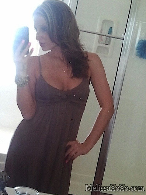 Melissa XoXo