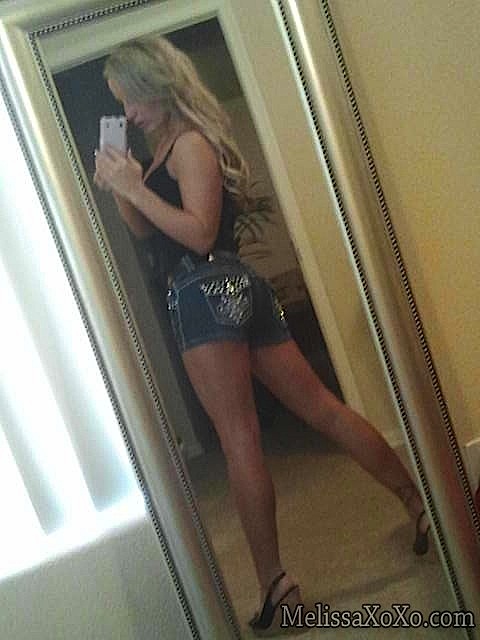 Melissa XoXo