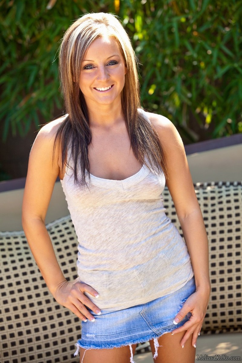 Melissa XoXo