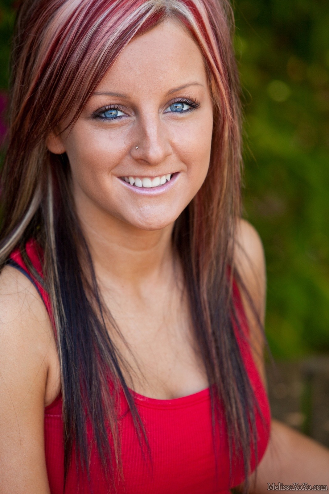 Melissa XoXo