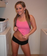 Melissa XoXo 3