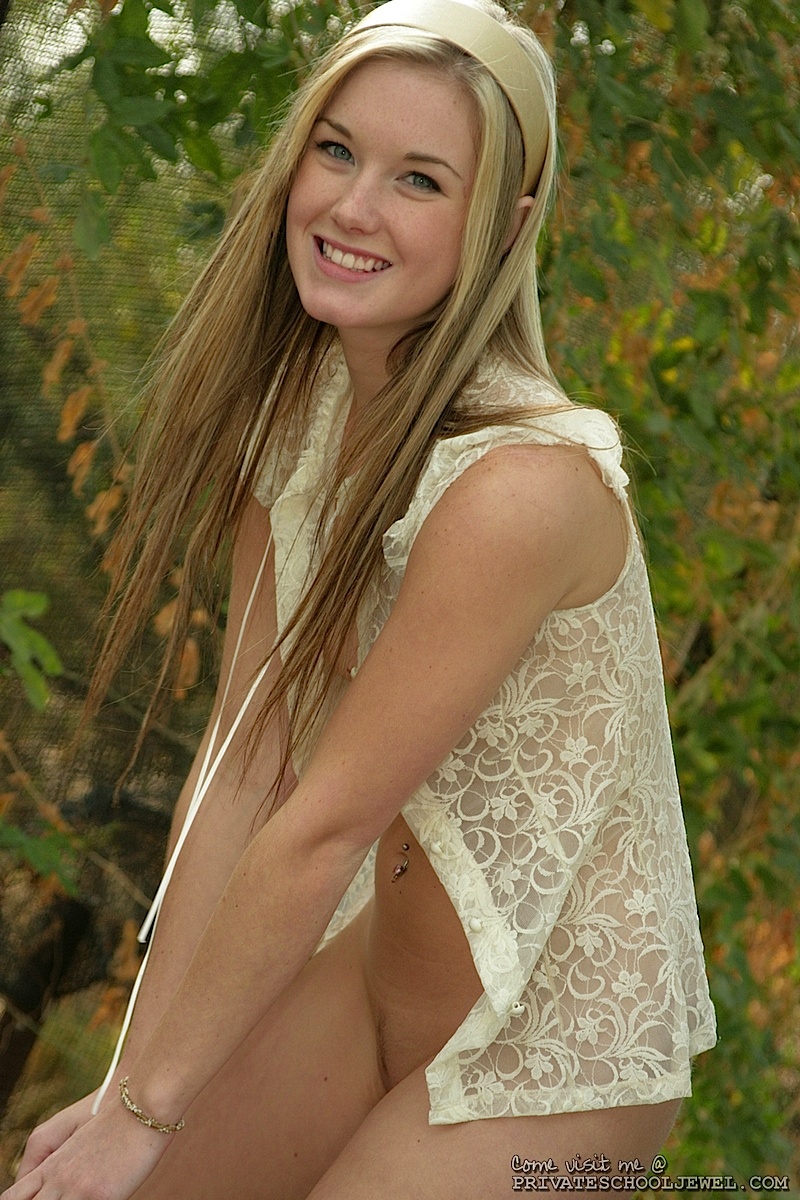 Private School Jewel