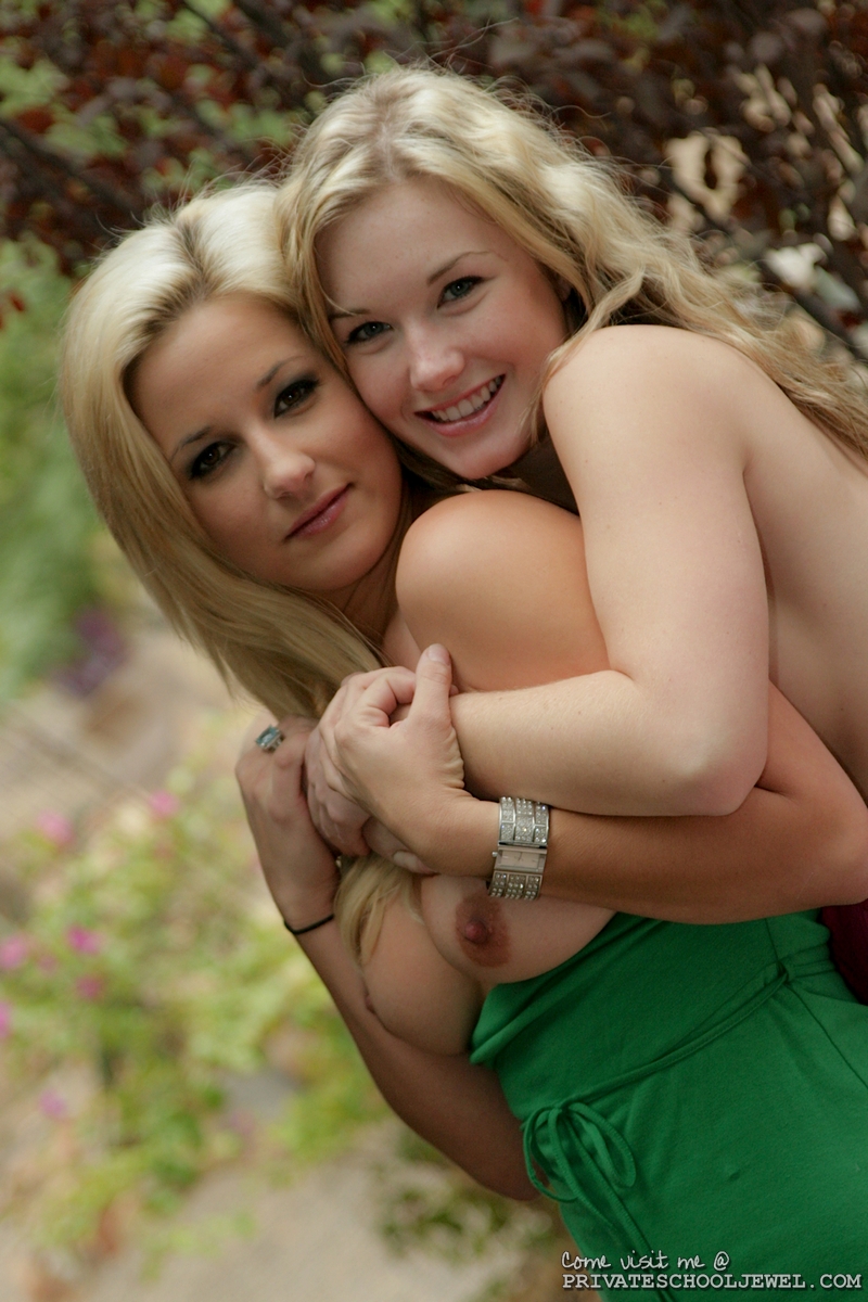 Private School Jewel
