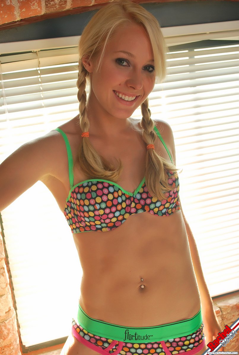 Rachel Sexton
