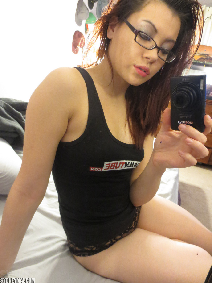 Sydney Mai