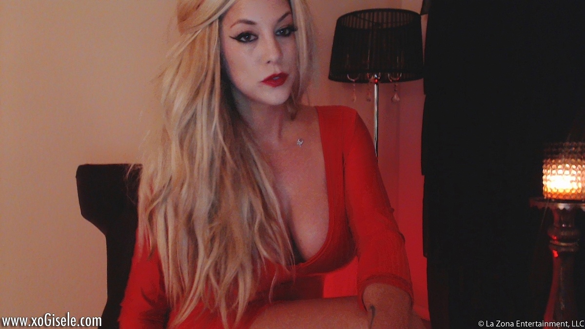 Xo Gisele