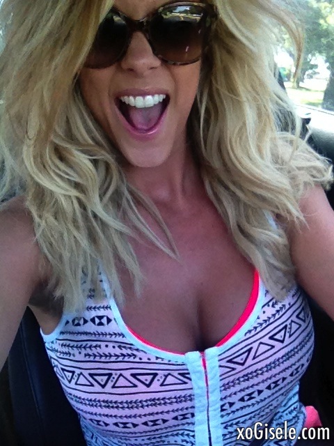 Xo Gisele