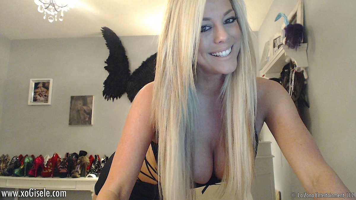 Xo Gisele