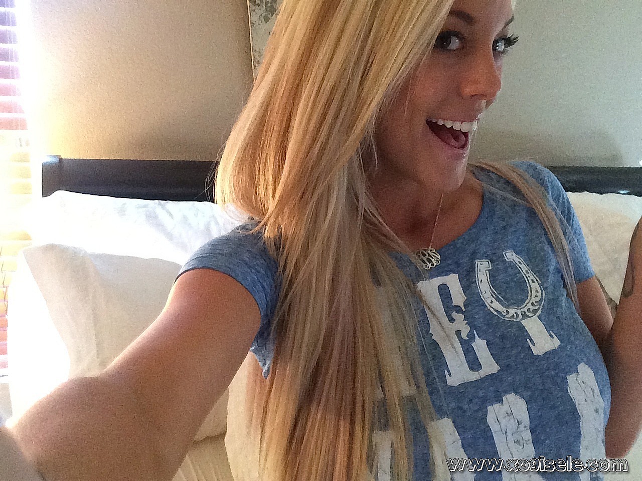 Xo Gisele