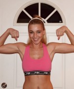 Zishy Kendra Sunderland Fight Club